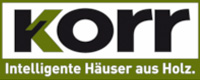 KORR - Intelligente Häuser aus Holz.