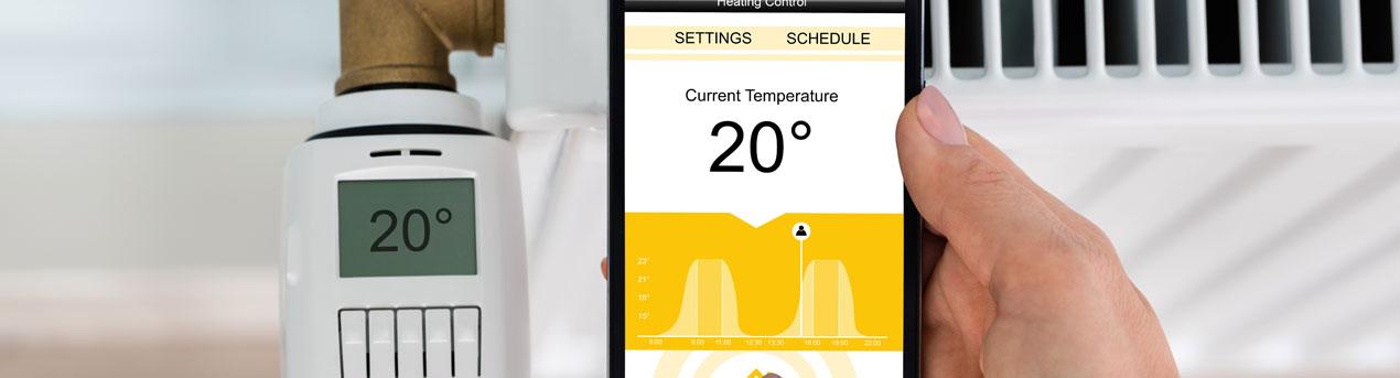Thermostat